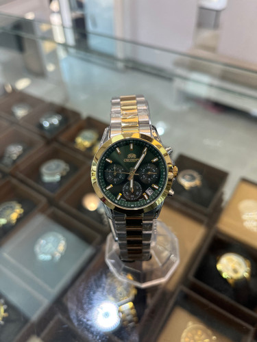 ساعت زنانه اورینت کرنوگراف خرید آنلاین