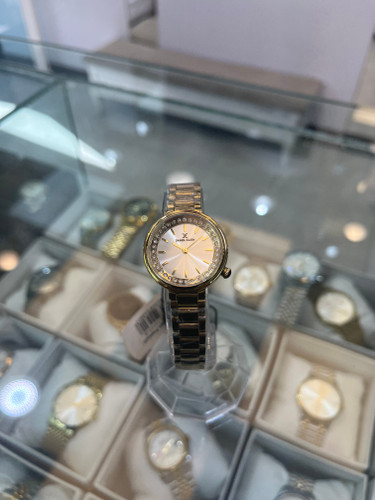 ساعت زنانه دنیل کلین