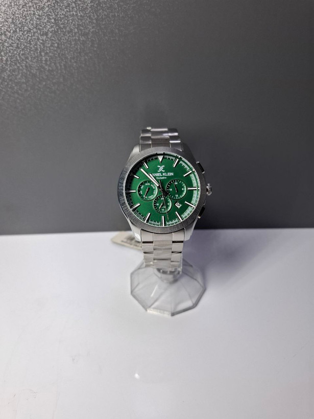 ساعت مردانه دنیل کلین