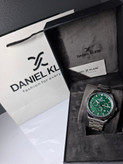 جعبه ساعت مردانه دنیل کلین