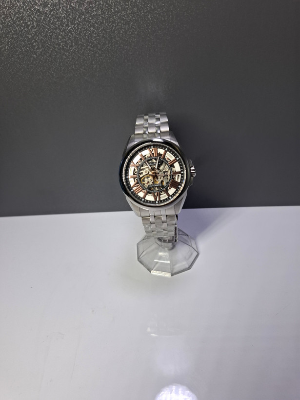 ساعت مردانه ژول فابیان اتوماتیک