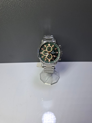 ساعت مردانه برند دنیل کلین Dual time