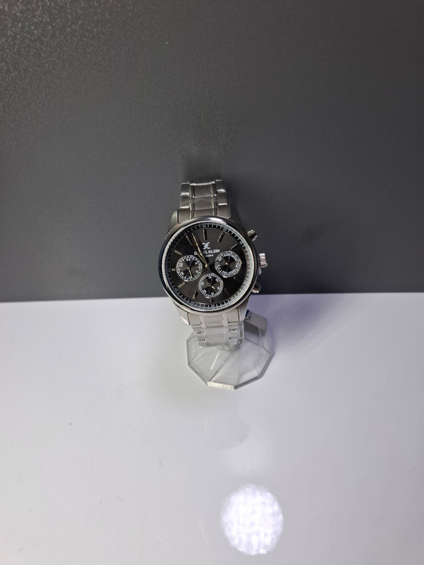 ساعت مردانه برند دنیل کلین سه موتور فعال