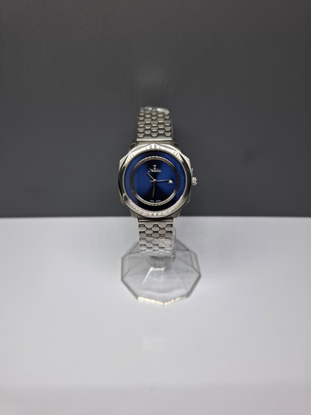 ساعت زنانه برند نوادا کلاسیک دو موتوره