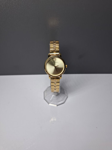 ساعت زنانه برند ژول فابیان بند یتیکه ساده