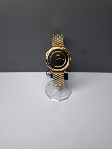 ساعت زنانه برند نوادا کلاسیک دو موتوره