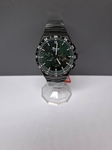 ساعت مردانه برند دریم سه موتوره فول دیت