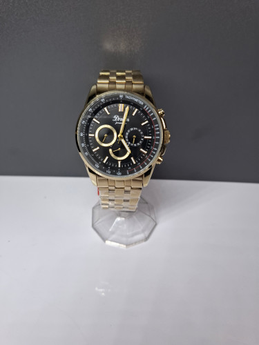 ساعت مردانه برند دریم سه موتوره فول دیت