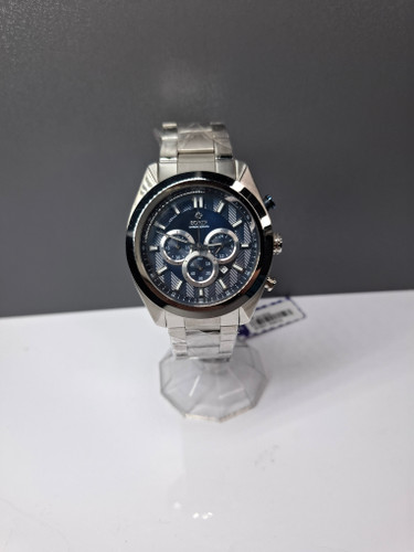 ساعت مردانه برند سورین چهار موتور کرنوگراف