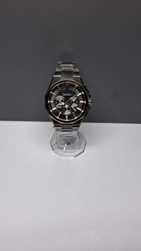 ساعت مردانه برند بستدان اورجینال اصلی Dual time