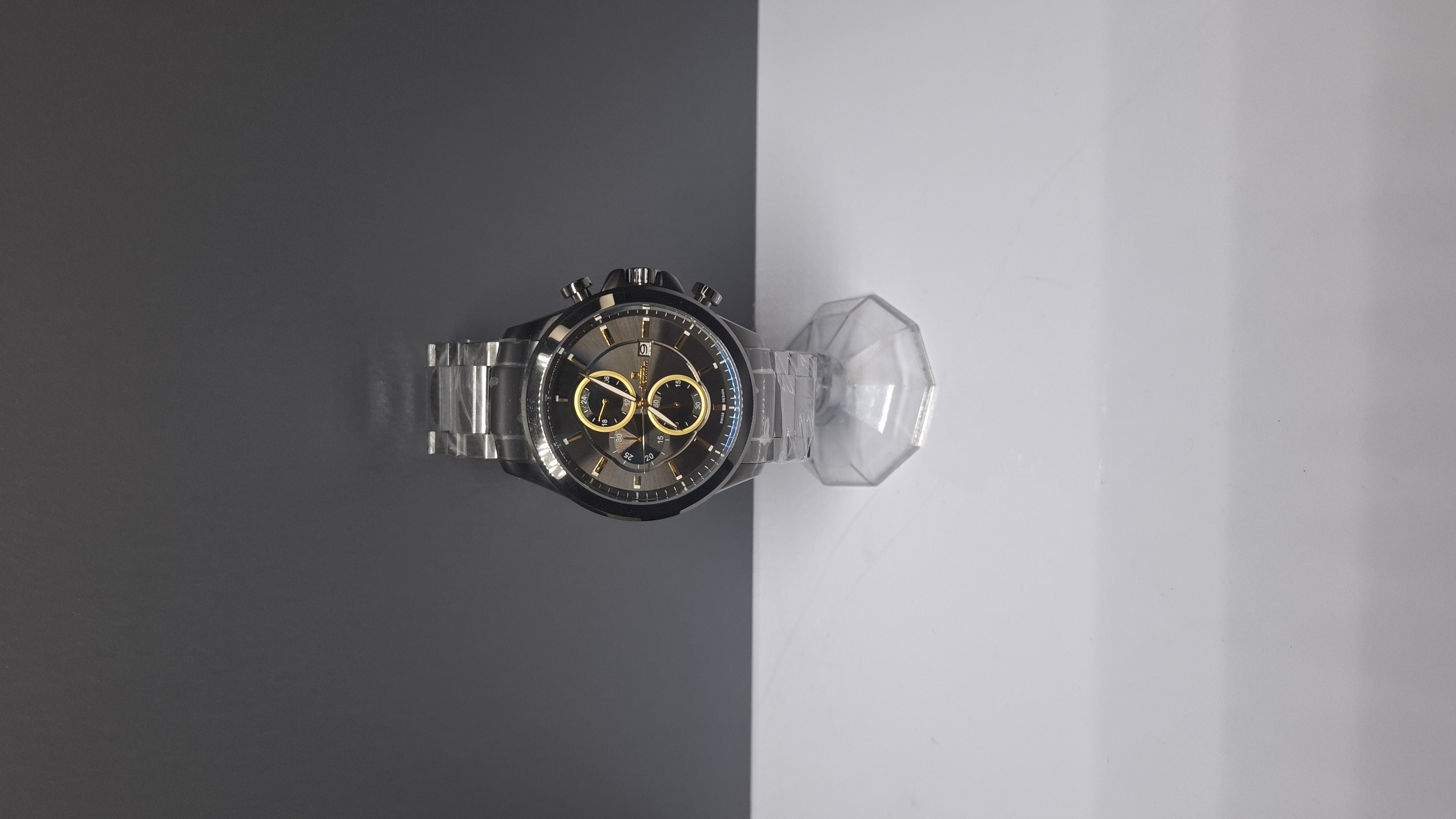 ساعت مردانه برند نوادا چهار موتوره