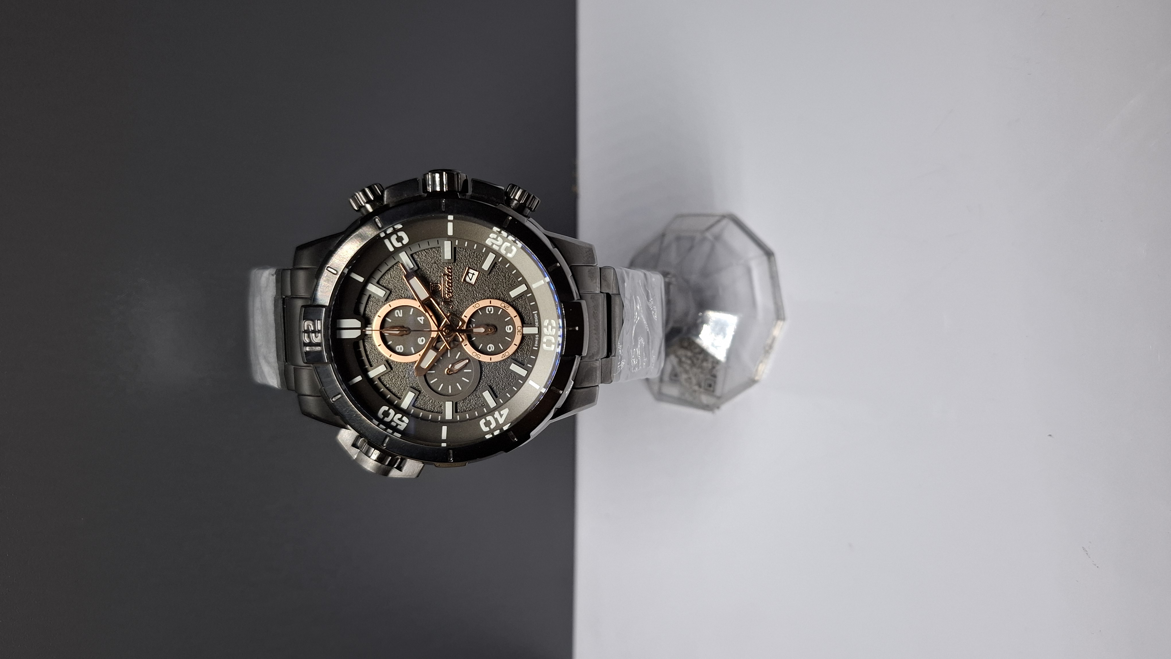 ساعت مردانه برند نوادا چهار موتوره