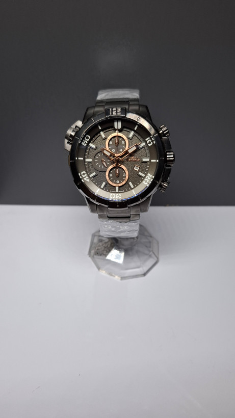 ساعت مردانه برند نوادا چهار موتوره