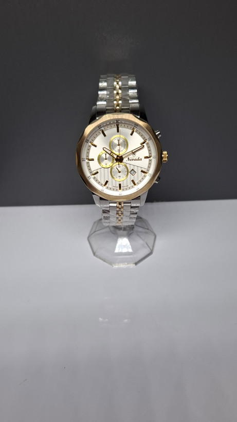 ساعت مردانه برند نوادا چهار موتوره