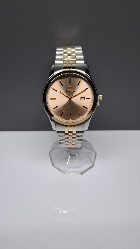 ساعت مردانه برند نوادا کلاسیک