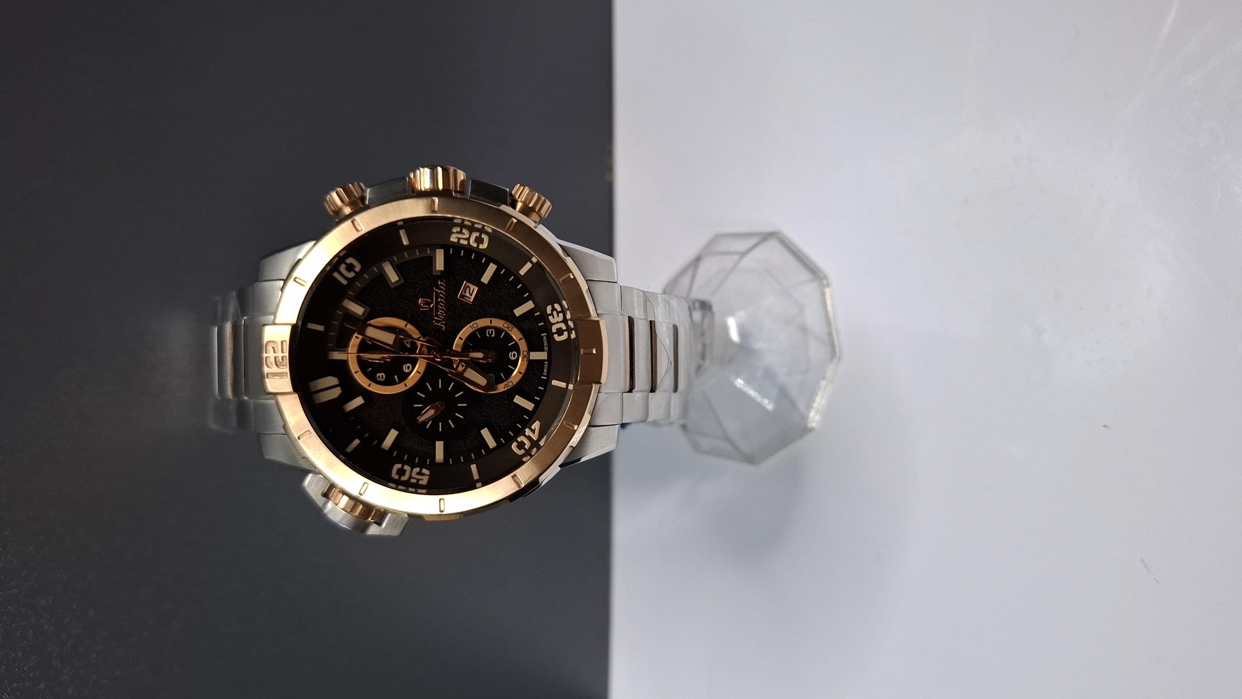 ساعت مردانه برند نوادا اورجینال اصلی