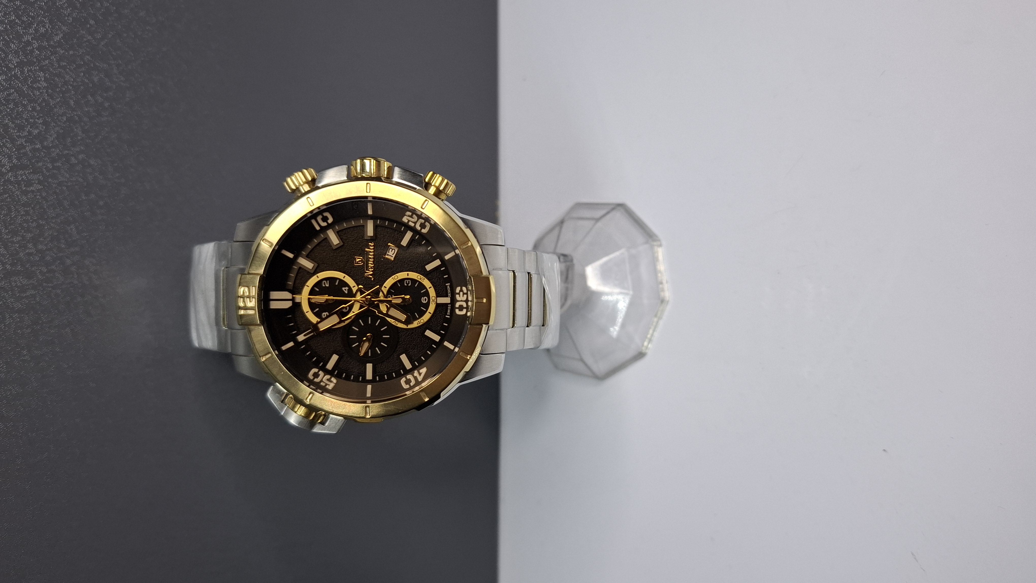 ساعت مردانه برند نوادا اورجینال اصلی