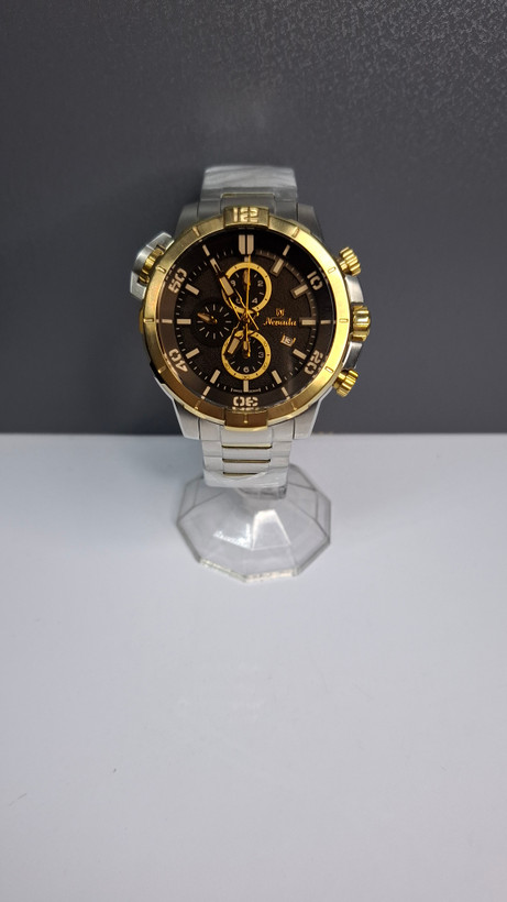 ساعت مردانه برند نوادا اورجینال اصلی