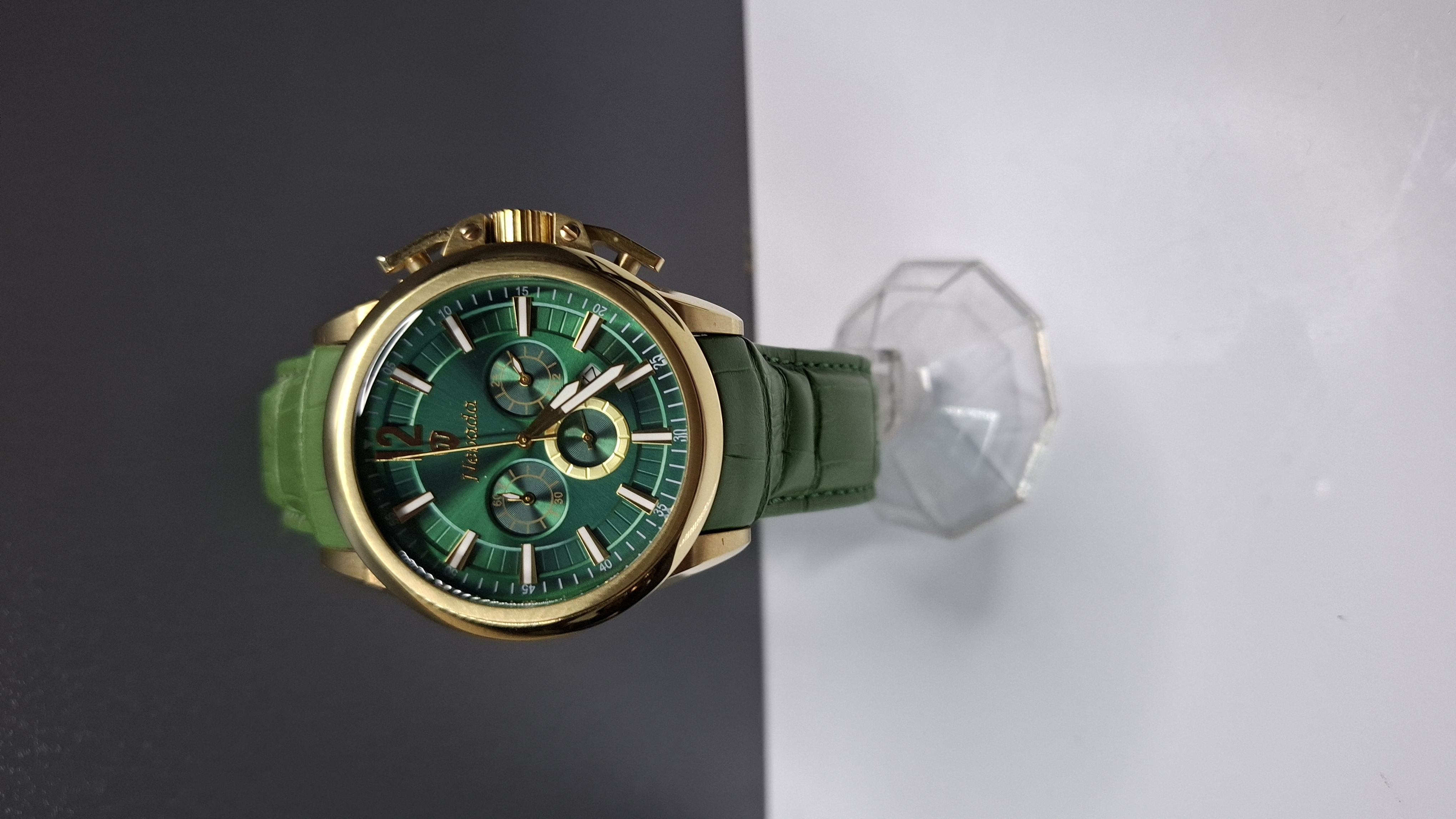 ساعت مردانه برند نوادا اورجینال اصلی