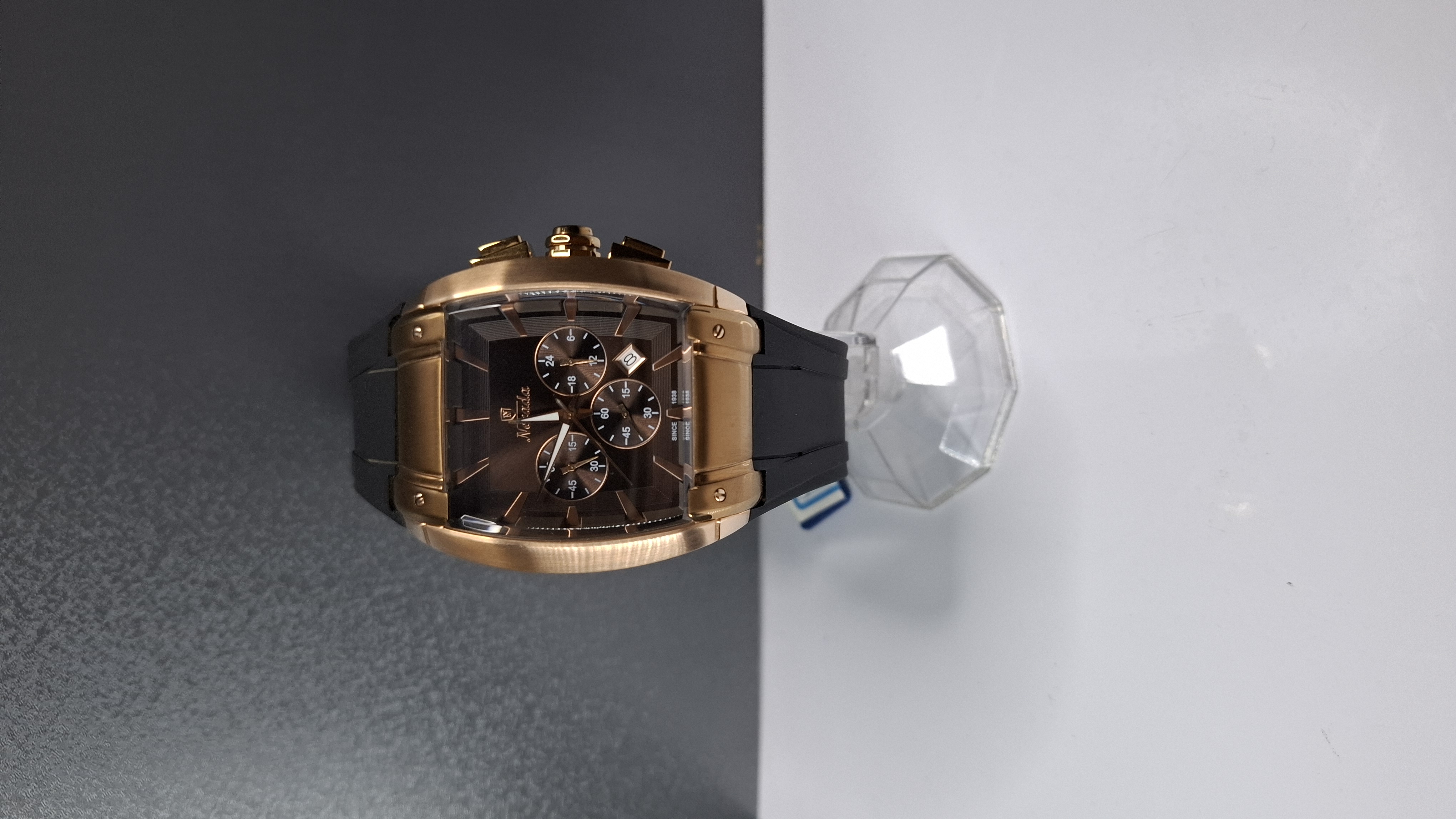 ساعت مردانه برند نوادا اورجینال اصلی