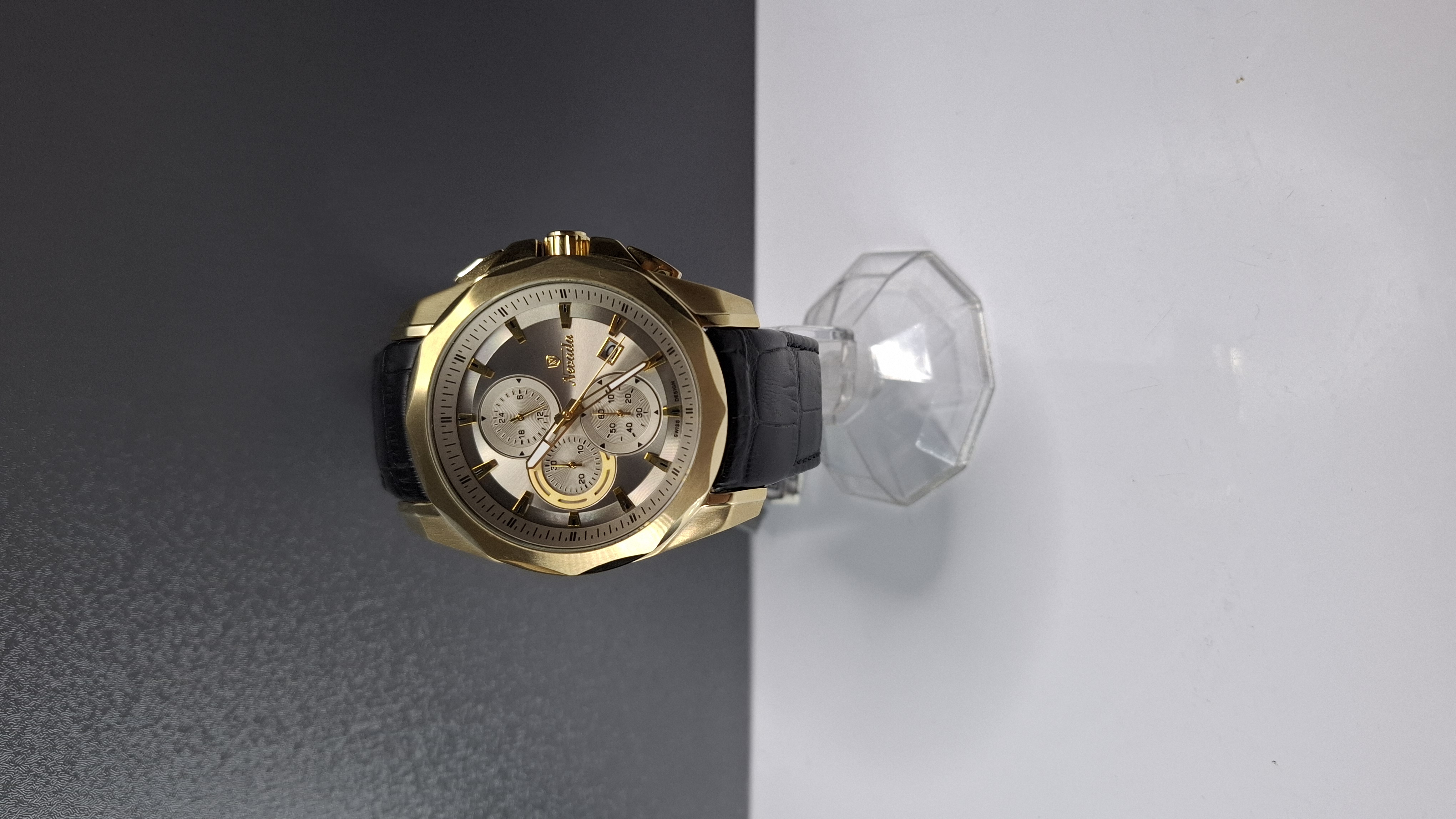 ساعت مردانه برند نوادا اورجینال اصلی