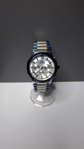 ساعت مردانه برند اورینت اورجینال اصلی