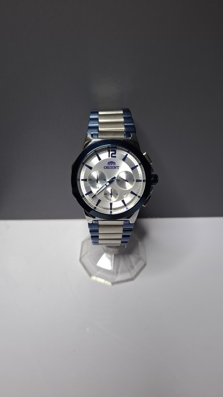 ساعت مردانه برند اورینت اورجینال اصلی