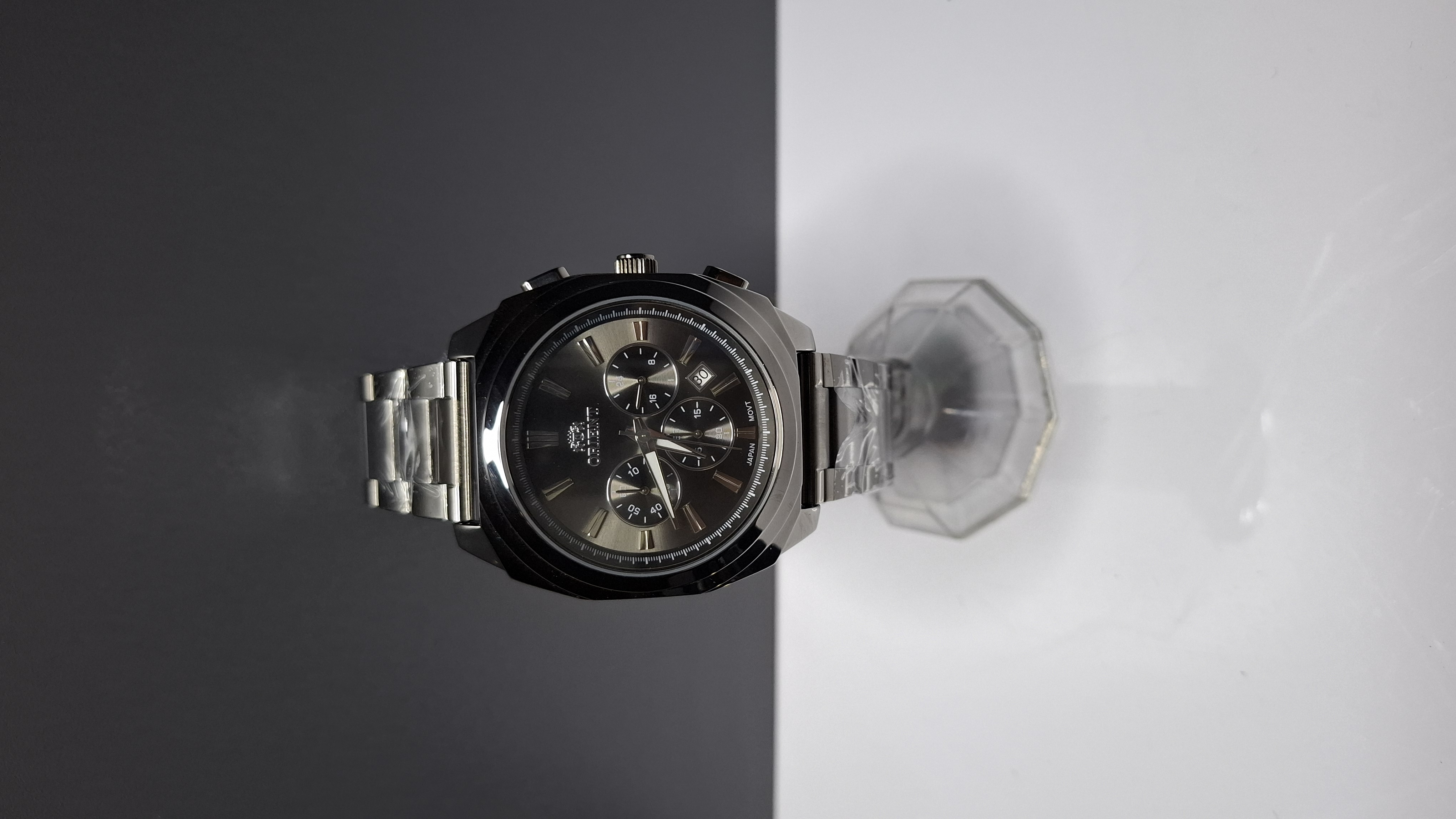 ساعت مردانه برند اورینت اورجینال اصلی