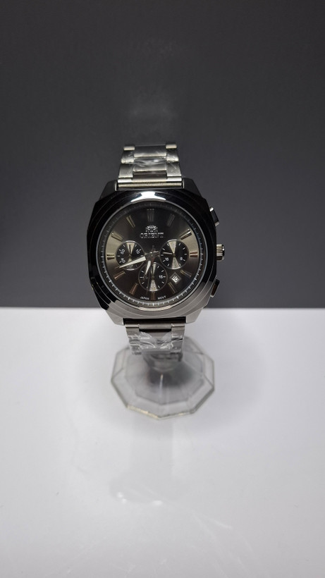 ساعت مردانه برند اورینت اورجینال اصلی