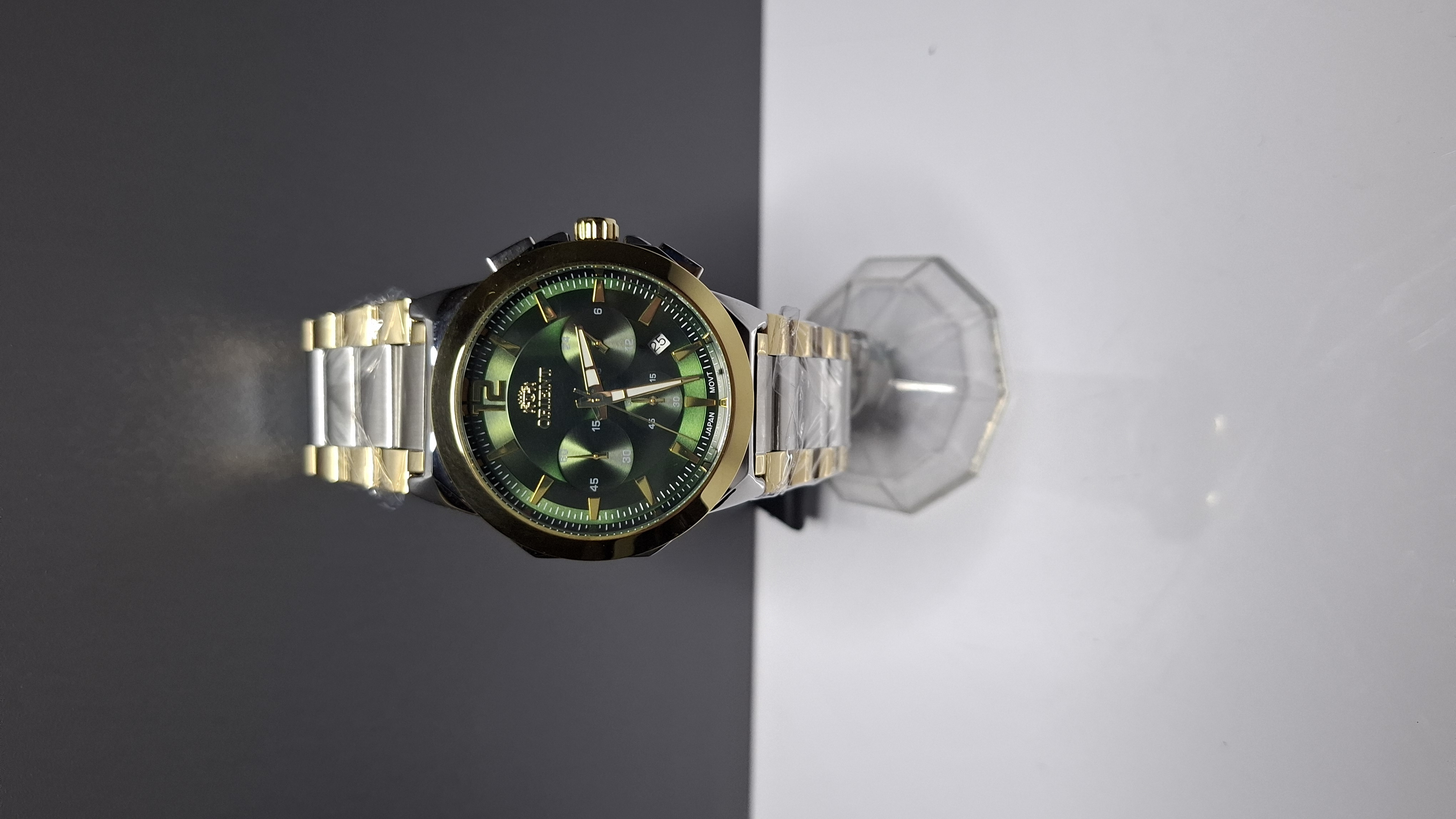 ساعت مردانه برند اورینت اورجینال اصلی