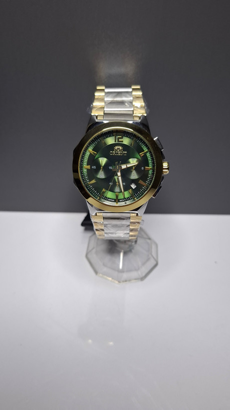 ساعت مردانه برند اورینت اورجینال اصلی