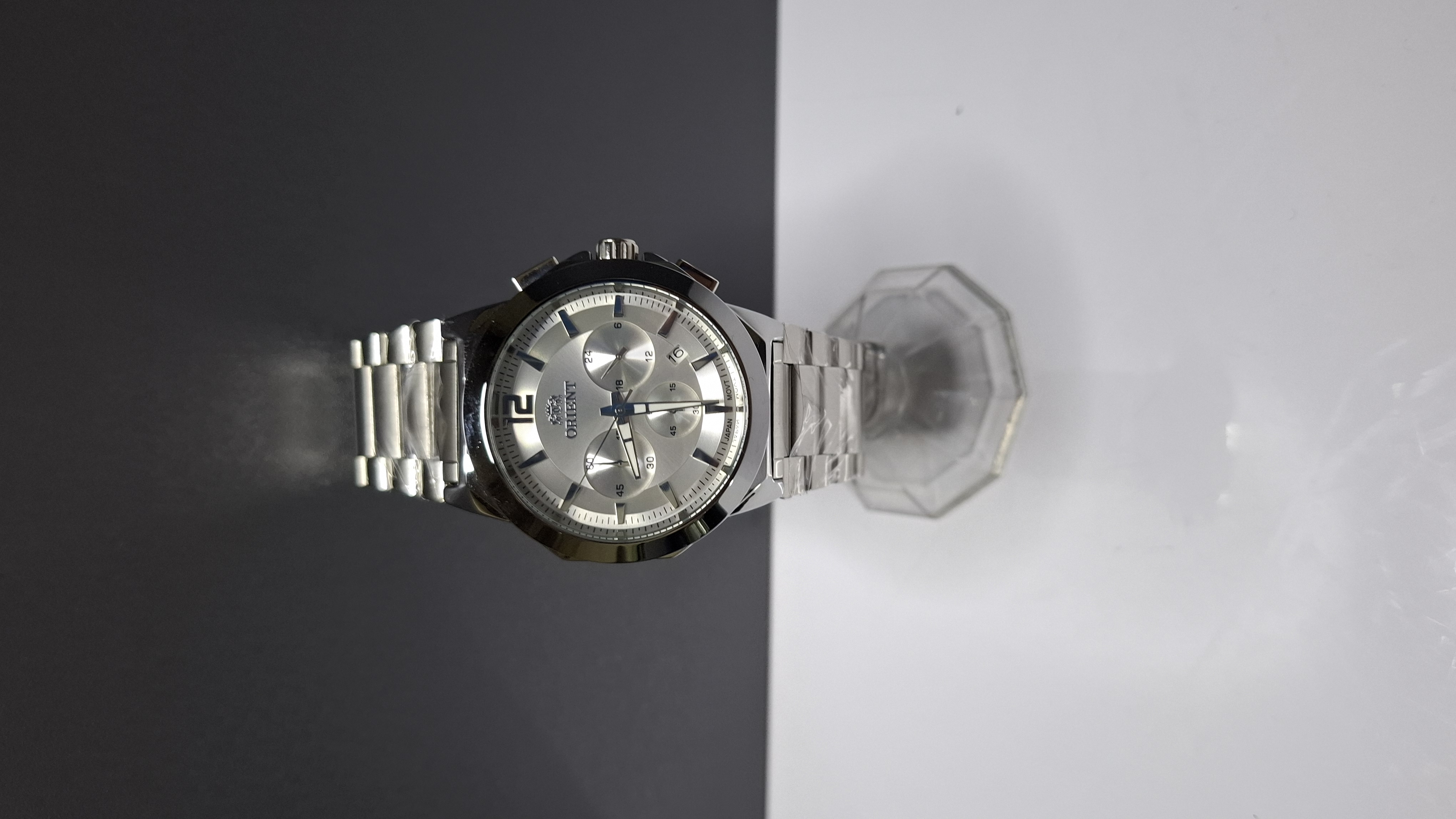 ساعت مردانه برند اورینت اورجینال اصلی