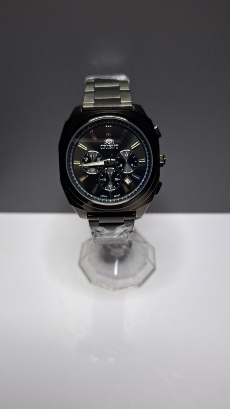 ساعت مردانه برند اورینت اورجینال اصلی