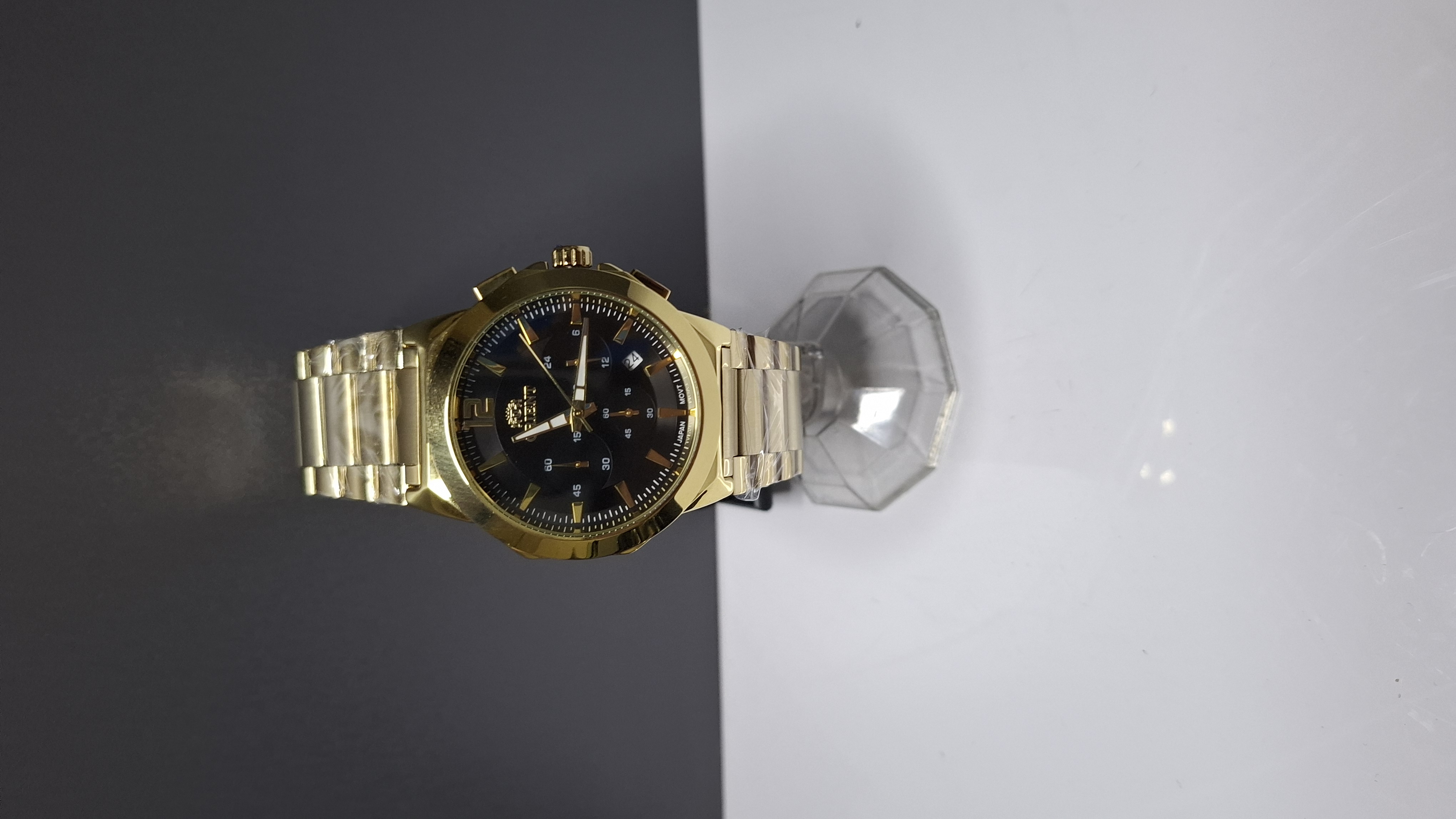 ساعت مردانه برند اورینت اورجینال اصلی