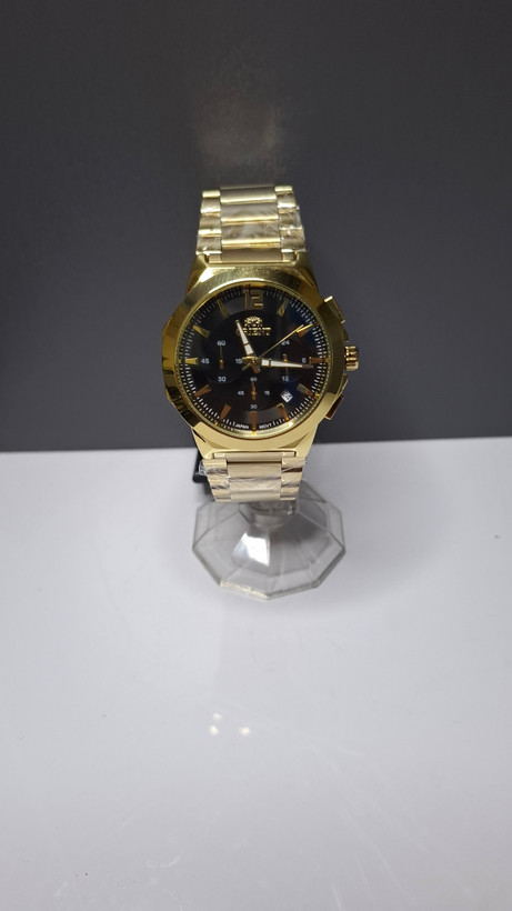 ساعت مردانه برند اورینت اورجینال اصلی