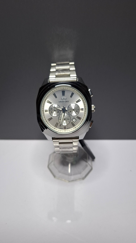 ساعت مردانه برند اورینت اورجینال اصلی