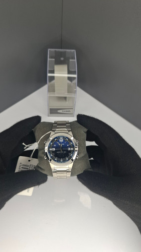 ساعت مردانه برند کاسیو اورجینال اصلی با جعبه کاسیو