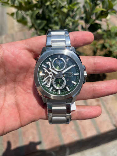 ساعت مردانه اتوماتیک اسلازینجر اسلازنجر