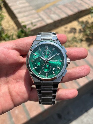 ژول فابیان مردانه صفحه سبز