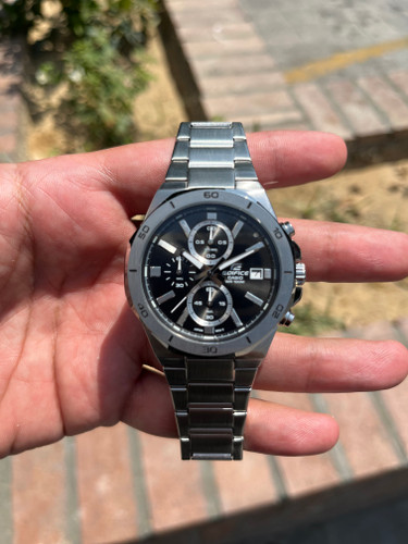 کاسیو ادیفایس اصلی