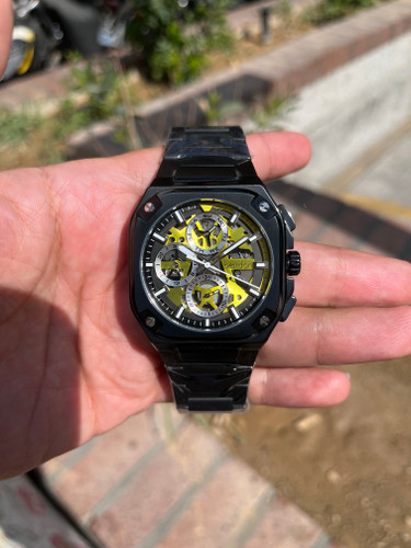 ساعت مردانه بستدون دانمارک