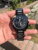 ساعت مردانه اورینت مشکی